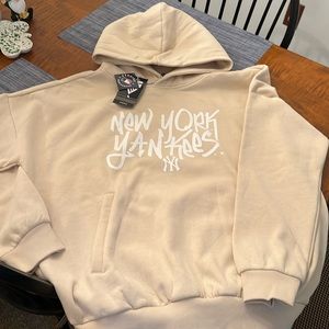 New York Yankees Hoodie